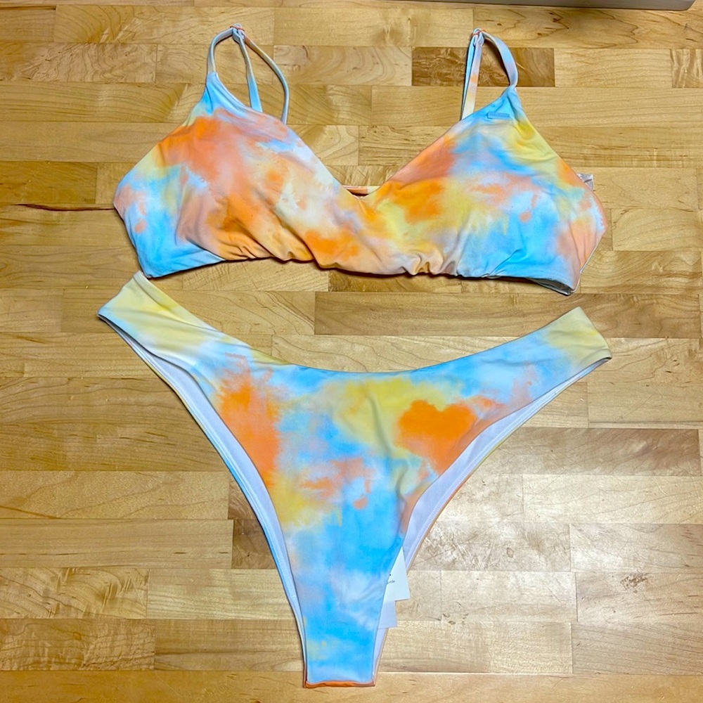 Roxy bikini